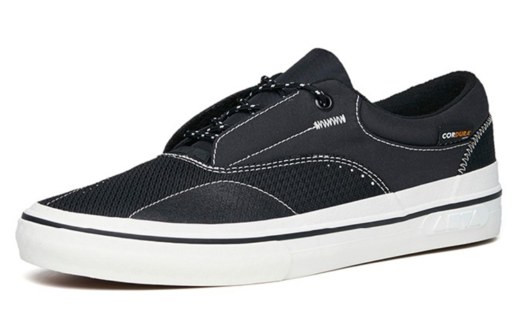 Anta A-Future Low 'Kodura Black White' 圖 2