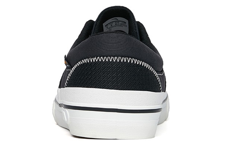 Anta A-Future Low 'Kodura Black White' 圖 4