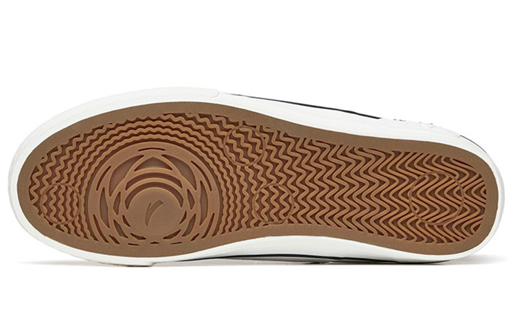 Anta A-Future Low 'Kodura Black White' 圖 5