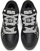 Anta A-Jie Low 'Negro' 112348070-5 Lookbook Anta A-Jie Low 'Negro' 112348070-5