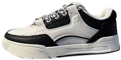 Anta A-Jump Low 'Black Comfort' 112338040S-3 Anta A-Jump Low 'Black Comfort' 112338040S-3