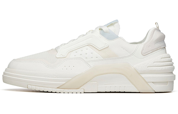 Anta A-Life Series A-Surpass Pro Low 'CMFT Casual White'