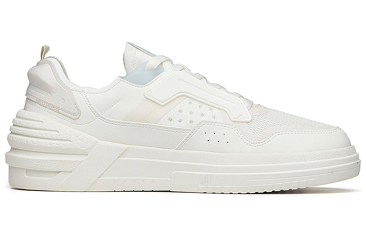 Anta A-Life Series A-Surpass Pro Low 'CMFT Casual White' 圖 2