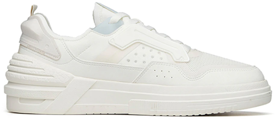 Anta A-Life Series A-Surpass Pro Low ''Confort Décontracté Blanc'' 112228071-2 Order Anta A-Life Series A-Surpass Pro Low ''Confort Décontracté Blanc'' 112228071-2