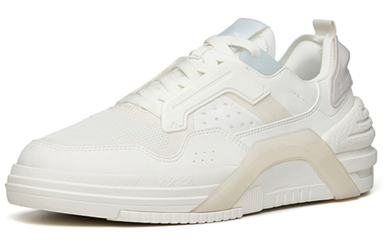 Anta A-Life Series A-Surpass Pro Low 'CMFT Casual White' 圖 3