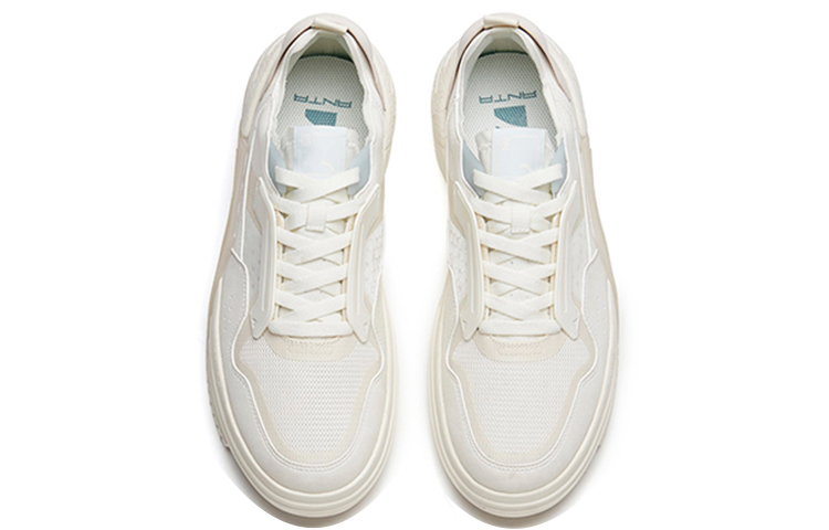 Anta A-Life Series A-Surpass Pro Low 'CMFT Casual White' 圖 4