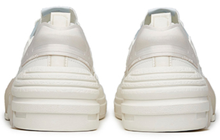 Anta A-Life Series A-Surpass Pro Low 'CMFT Casual White' 圖 5