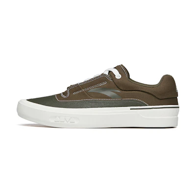 Anta Ao Li 'Olive Green White'