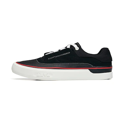 Anta Ao Li CVS 'Black White'