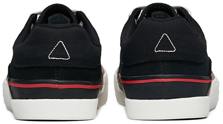 Anta Ao Li CVS 'Negro Blanco' 112238014-3 Shop Anta Ao Li CVS 'Negro Blanco' 112238014-3