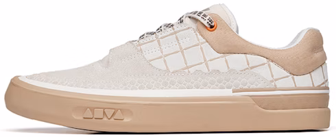 Anta Ao Li 'Grey Light Brown' 112218012S-5 Anta Ao Li 'Grey Light Brown' 112218012S-5