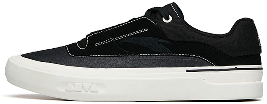 Anta A-Liter All Terrain Low 'Black Leather' 112218011-1 Buy Anta A-Liter All Terrain Low 'Black Leather' 112218011-1