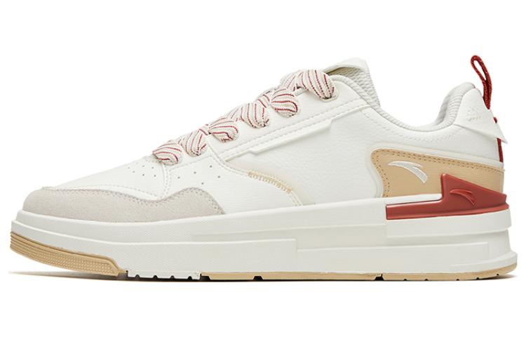 Anta A-Out 'White Brown'