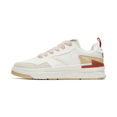 Anta A-Out 'White Brown'
