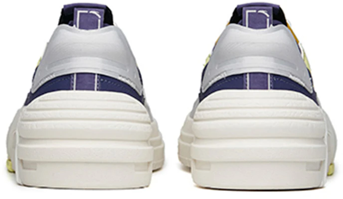 Anta A-PRO Low ''Blanc Noir Violet'' 112228071-1 Purchase Anta A-PRO Low ''Blanc Noir Violet'' 112228071-1