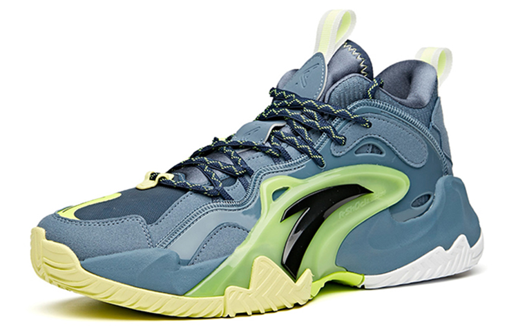 Order Anta Airspace 3 'Biru Hijau Petir' 112111806-3