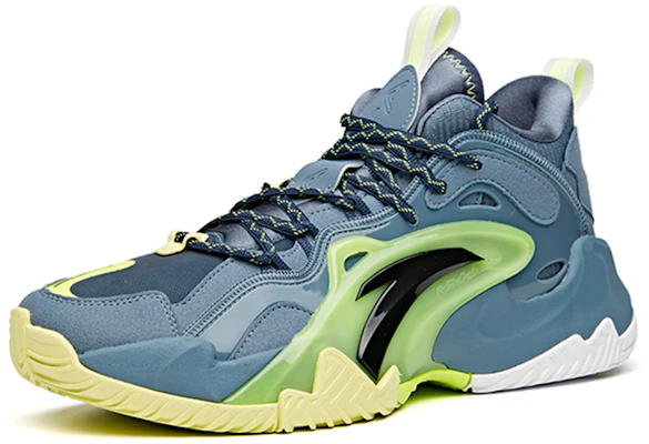 Anta Airspace 3 'Biru Hijau Petir' 112111806-3 Order Anta Airspace 3 'Biru Hijau Petir' 112111806-3