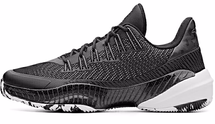 Anta A-Shock 'Negro Blanco' 11831109-1 Buy Anta A-Shock 'Negro Blanco' 11831109-1