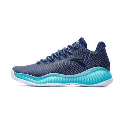 Anta A-Shock 'Deep Blue Dragon'