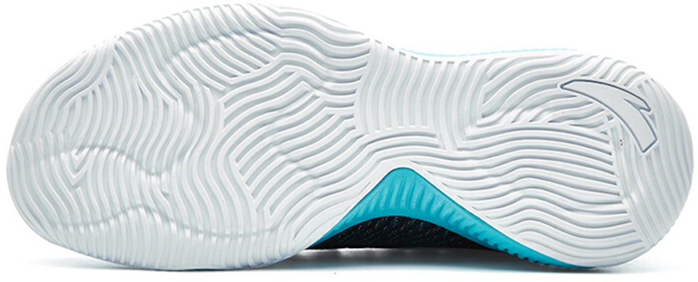 Anta A-Shock 'Dragón Azul Profundo' 11811188-2 Purchase Anta A-Shock 'Dragón Azul Profundo' 11811188-2