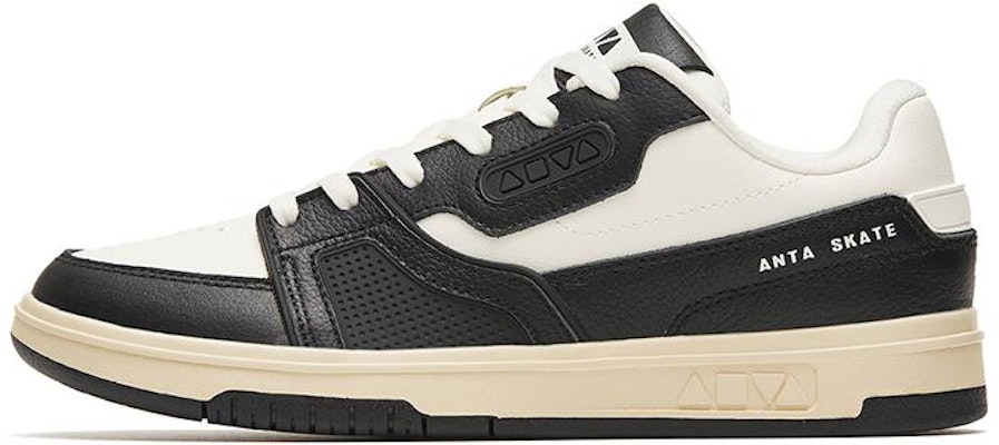 Anta A-Shock Low 'Negro Blanco' 112248026-1 Buy Anta A-Shock Low 'Negro Blanco' 112248026-1