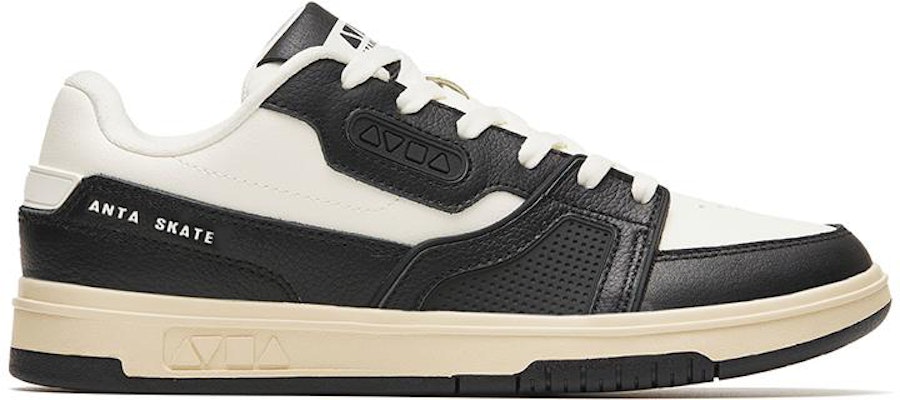 Anta A-Shock Low 'Negro Blanco' 112248026-1 Order Anta A-Shock Low 'Negro Blanco' 112248026-1