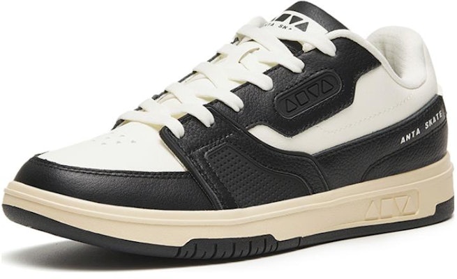 Anta A-Shock Low 'Negro Blanco' 112248026-1 Lookbook Anta A-Shock Low 'Negro Blanco' 112248026-1