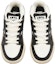 Shop Anta A-Shock Low 'Negro Blanco' 112248026-1