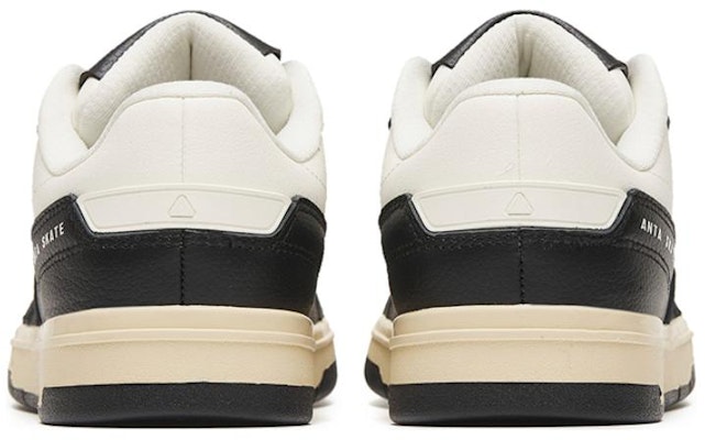 Anta A-Shock Low 'Negro Blanco' 112248026-1 Purchase Anta A-Shock Low 'Negro Blanco' 112248026-1