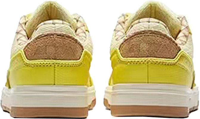 安踏 A-Shock 低帮 '海风椰子黄' 112329231-3 Shop 安踏 A-Shock 低帮 '海风椰子黄' 112329231-3