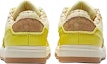 Shop 安踏 A-Shock 低帮 '海风椰子黄' 112329231-3