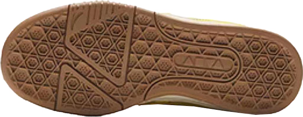 安踏 A-Shock 低帮 '海风椰子黄' 112329231-3 Purchase 安踏 A-Shock 低帮 '海风椰子黄' 112329231-3