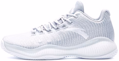 Anta A-Shock Low 'Silver Grey Dragon' 11811188-5 Anta A-Shock Low 'Silver Grey Dragon' 11811188-5