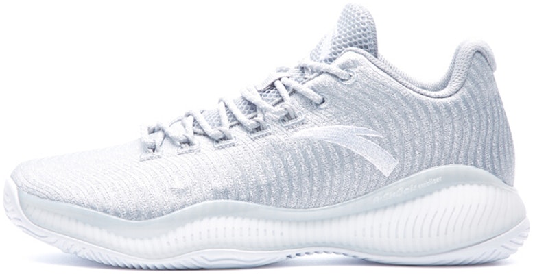 Anta A-Shock Low 'Dragón Plata Gris' 11811188-5 Buy Anta A-Shock Low 'Dragón Plata Gris' 11811188-5