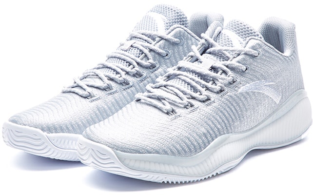 Anta A-Shock Low 'Dragón Plata Gris' 11811188-5 Order Anta A-Shock Low 'Dragón Plata Gris' 11811188-5