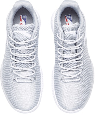 Anta A-Shock Low 'Dragón Plata Gris' 11811188-5 Lookbook Anta A-Shock Low 'Dragón Plata Gris' 11811188-5