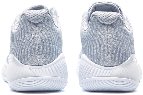 Anta A-Shock Low 'Dragón Plata Gris' 11811188-5 Shop Anta A-Shock Low 'Dragón Plata Gris' 11811188-5