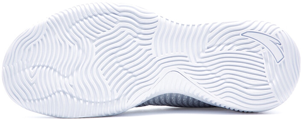 Anta A-Shock Low 'Dragón Plata Gris' 11811188-5 Purchase Anta A-Shock Low 'Dragón Plata Gris' 11811188-5