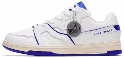 Anta A-Shock Low 'White Blue' 112248026-3 Anta A-Shock Low 'White Blue' 112248026-3