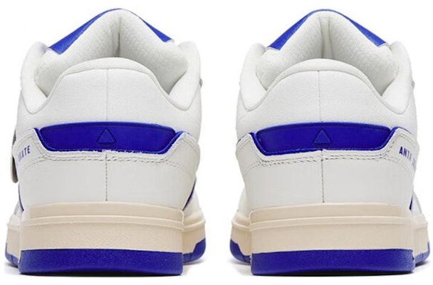 安踏A-Shock低帮‘白蓝’ 112248026-3 Shop 安踏A-Shock低帮‘白蓝’ 112248026-3