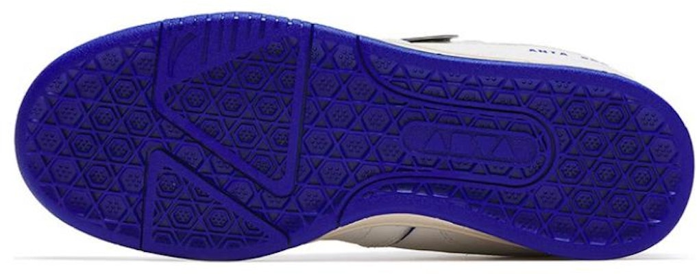 安踏A-Shock低帮‘白蓝’ 112248026-3 Purchase 安踏A-Shock低帮‘白蓝’ 112248026-3