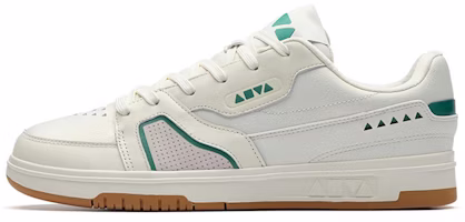 Anta A-Shock Low 'White Green' 112238077-3 Anta A-Shock Low 'White Green' 112238077-3