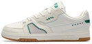 Buy 安踏 A-Shock 低帮 "白绿" 112238077-3