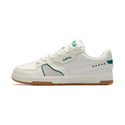 Anta A-Shock Low 'White Green'