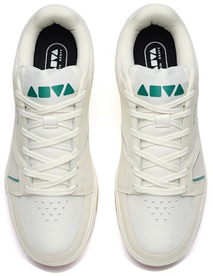 安踏 A-Shock 低帮 "白绿" 112238077-3 Shop 安踏 A-Shock 低帮 "白绿" 112238077-3