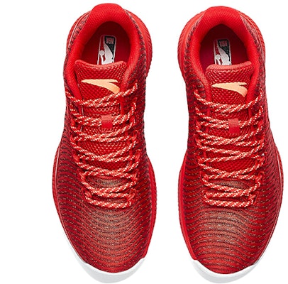 Zapatillas de Baloncesto Anta A-Shock Low 'Dragón Rojo' 11811188-6 Lookbook Zapatillas de Baloncesto Anta A-Shock Low 'Dragón Rojo' 11811188-6