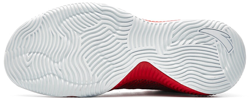 Zapatillas de Baloncesto Anta A-Shock Low 'Dragón Rojo' 11811188-6 Purchase Zapatillas de Baloncesto Anta A-Shock Low 'Dragón Rojo' 11811188-6