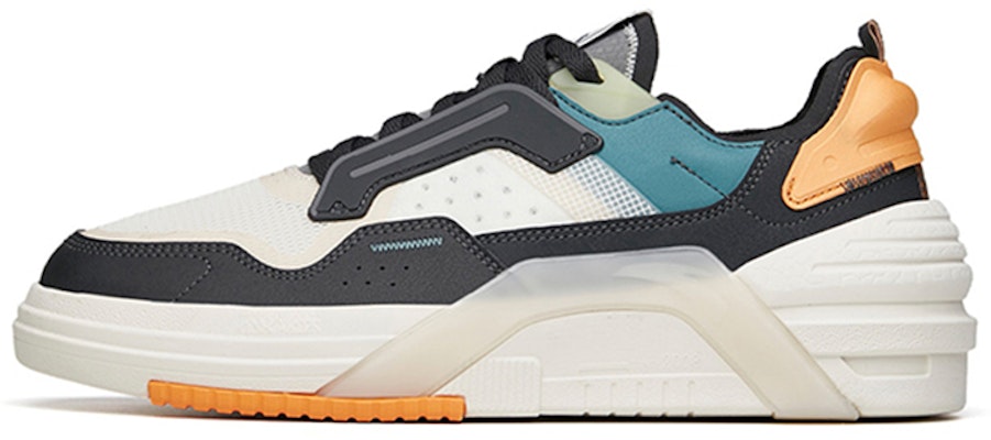 Anta A-Shock PRO Low 'Blanco Gris' 112228071-3 Buy Anta A-Shock PRO Low 'Blanco Gris' 112228071-3