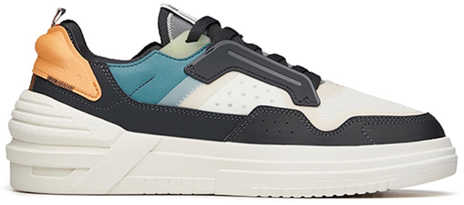 Anta A-Shock PRO Low 'Blanco Gris' 112228071-3 Order Anta A-Shock PRO Low 'Blanco Gris' 112228071-3