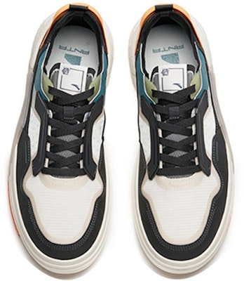 Anta A-Shock PRO Low 'Blanco Gris' 112228071-3 Shop Anta A-Shock PRO Low 'Blanco Gris' 112228071-3